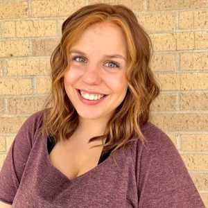 Meet your Posher, Jacqueline